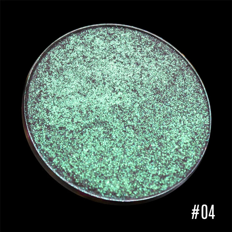 Chameleon Glow Eyeshadow Powder