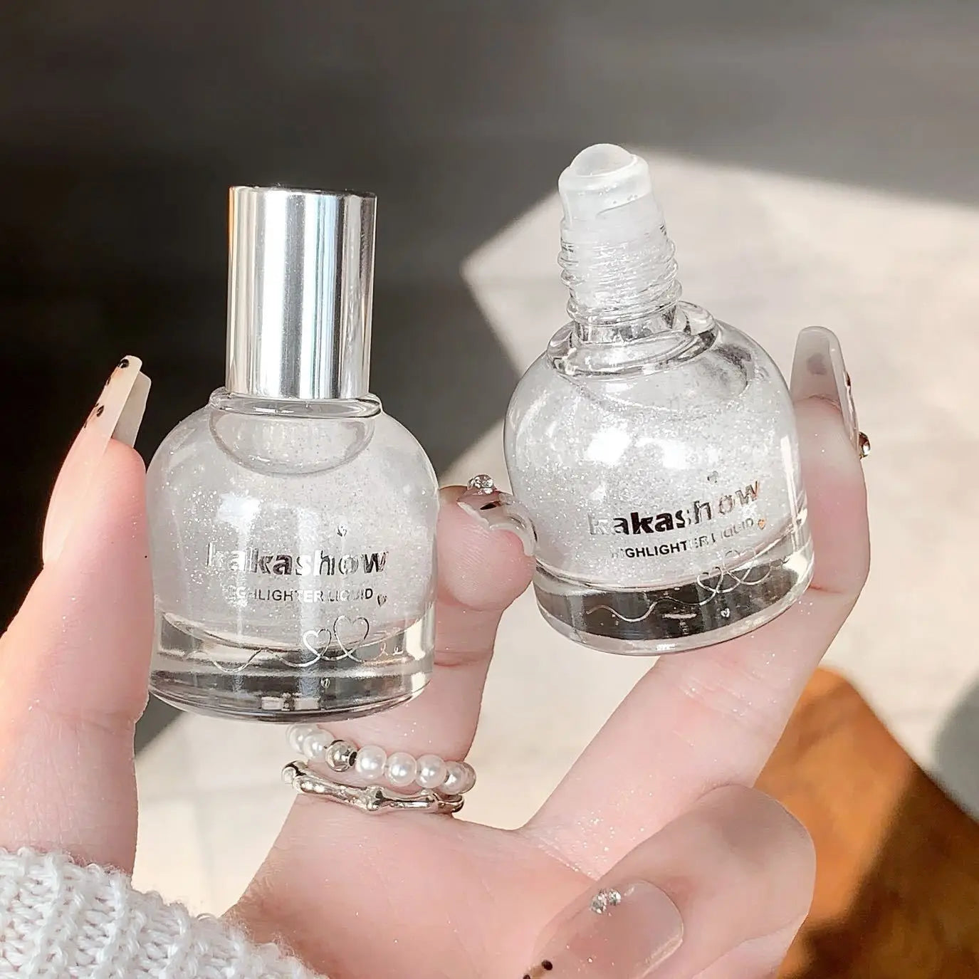 kakashow Liquid Highlighter