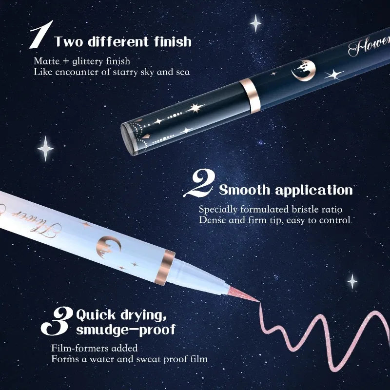 Moonlight Mermaid Eyeliner Pen