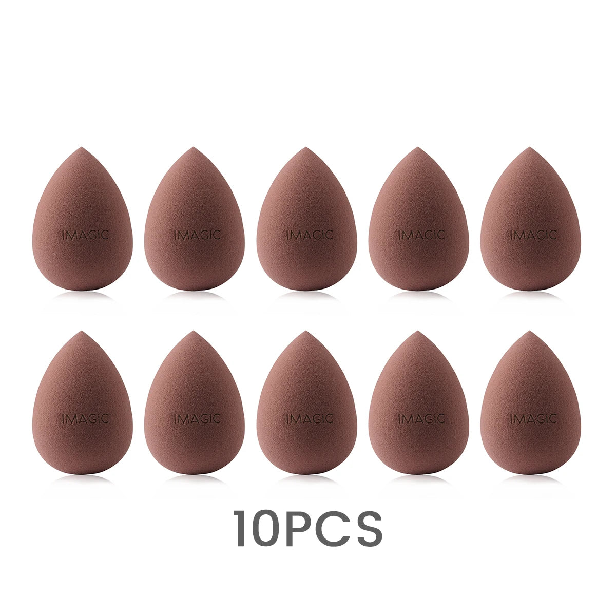 IMAGIC Pro Makeup Sponge Set