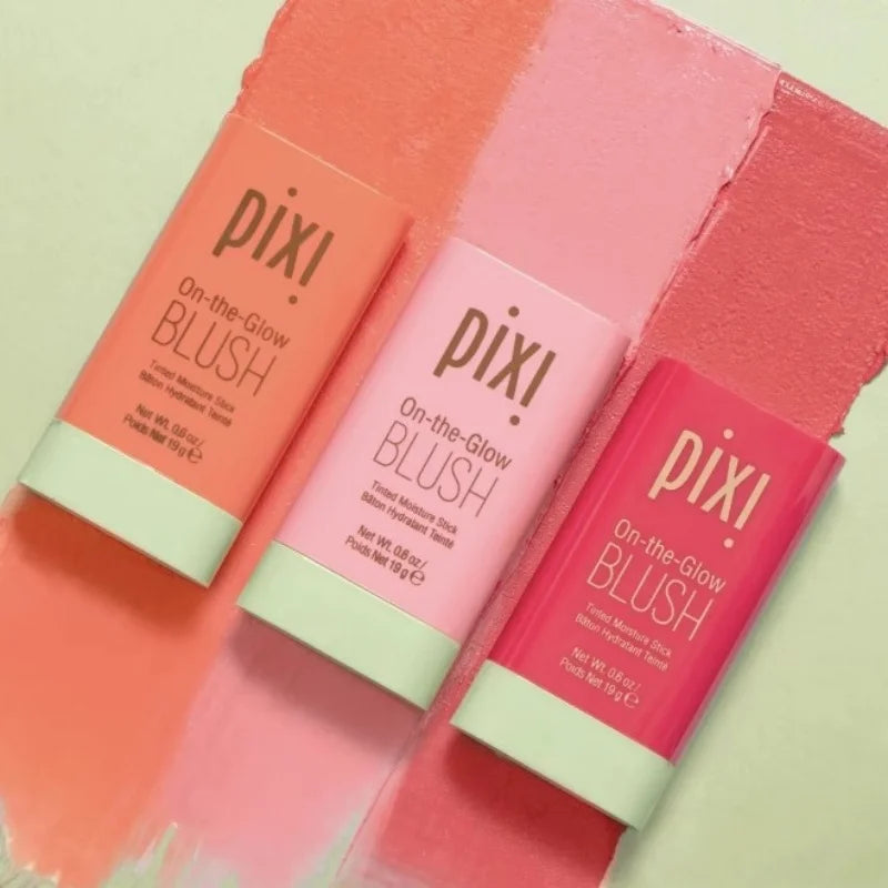 Pixi On-the-Glow Blush Stick Creamy
