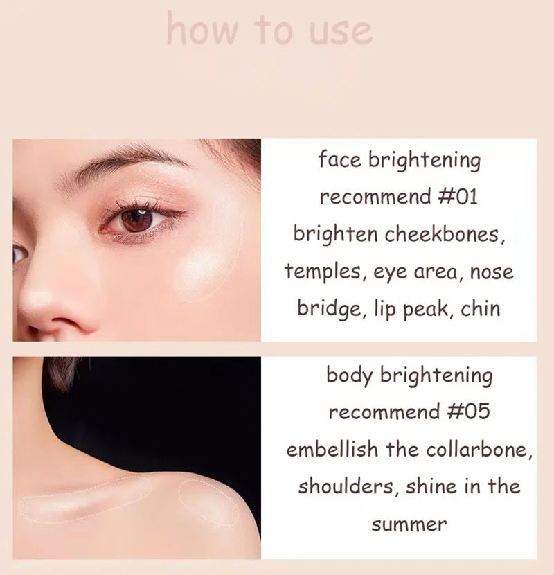 Judydoll Crystal Shine Illuminator