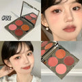 Multi-Use Nude Glow Palette