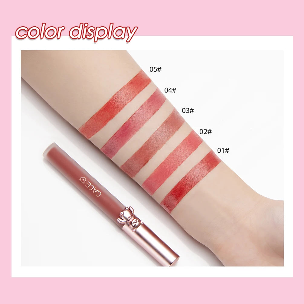CACE Lipgloss