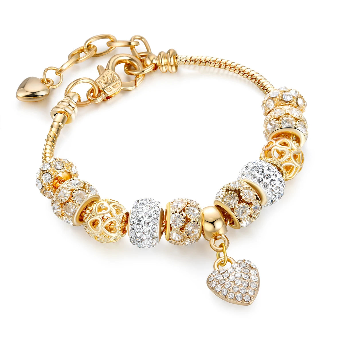 Women's Love Element Fashion Bracelet