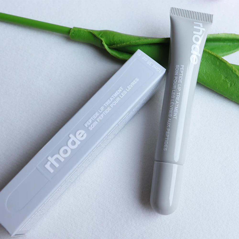 Summer Dew Nourishing Lip Gloss