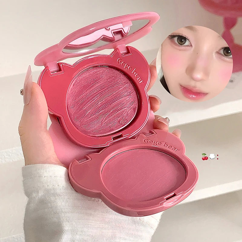 Waterproof Pink Glow Blush