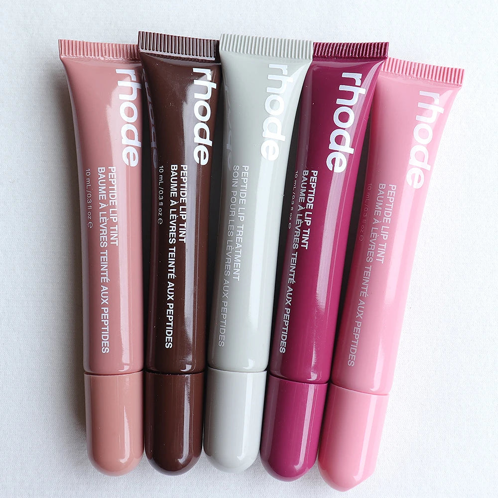 Summer Dew Nourishing Lip Gloss