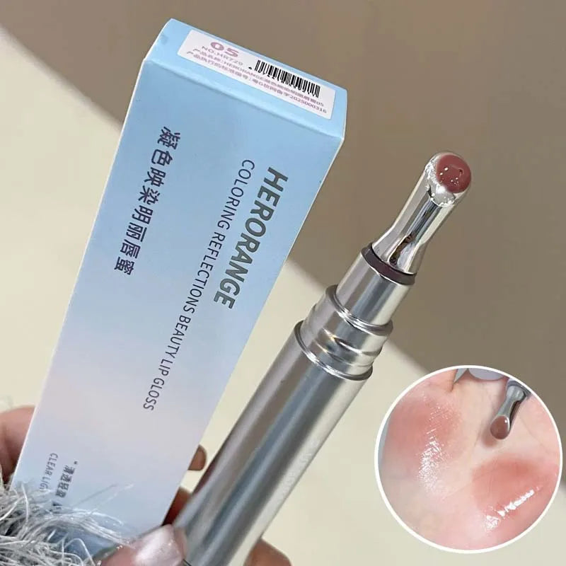 Mirror Kiss Gloss