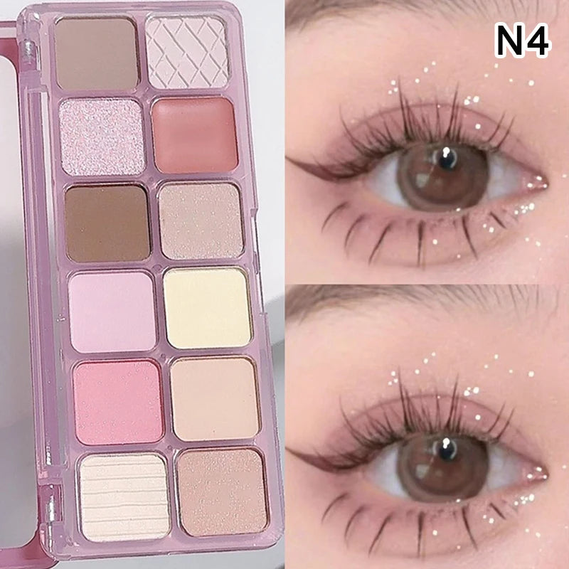 Moon Dust 12