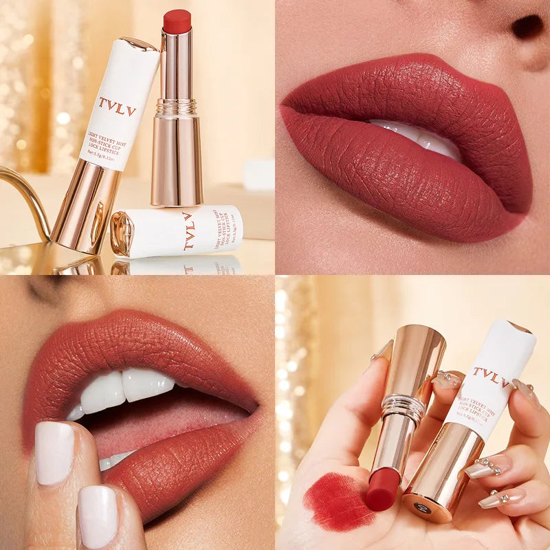 TVLV Soft Touch Lipstick