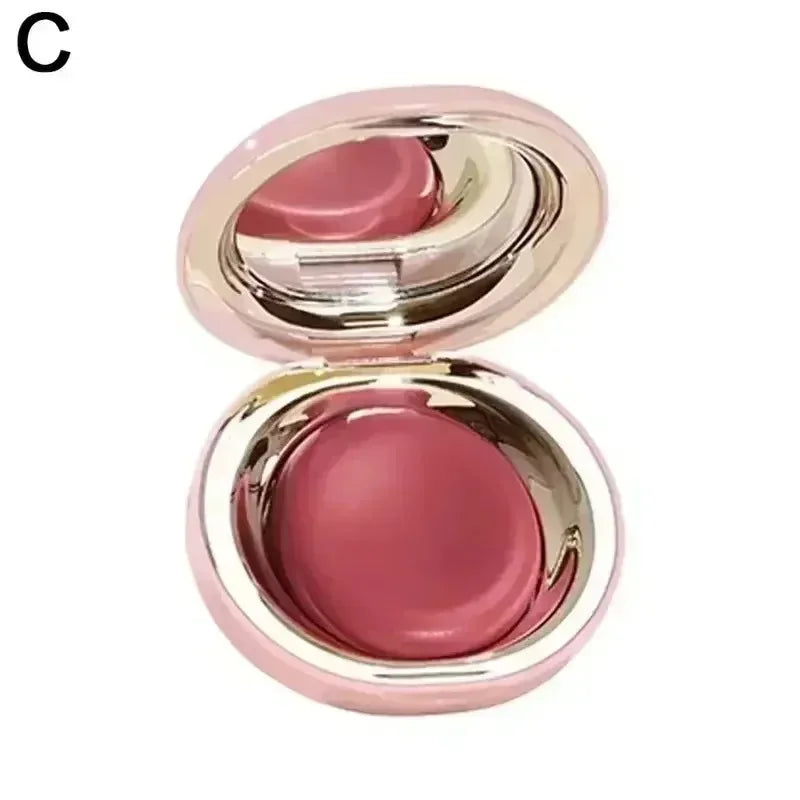 Rare Glow Silk Liquid Blush