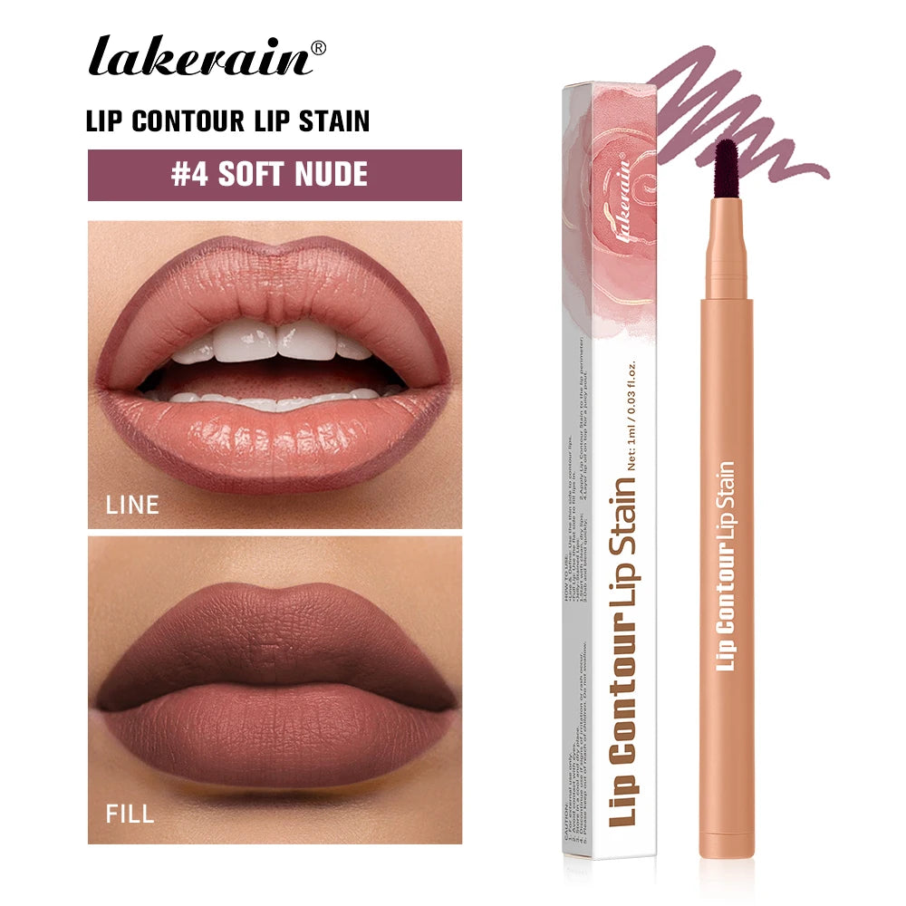 Non-Stick Cup Lip Pen