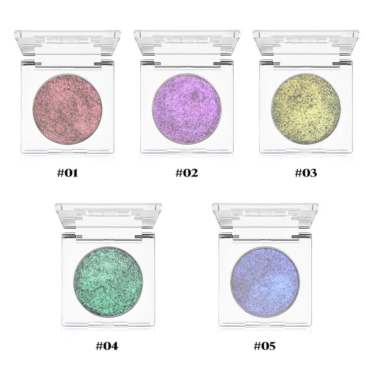Chameleon Glow Eyeshadow Powder