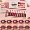 tVLV DREAMY Glow Lipstick Set