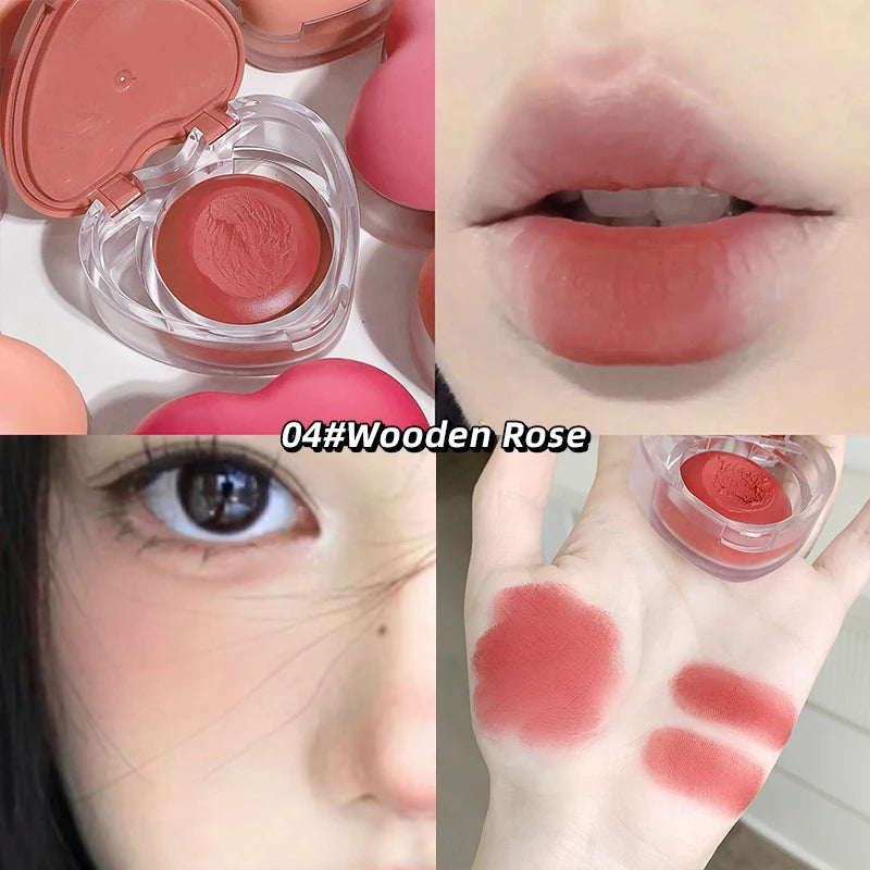 Sweet Matte Love Tint