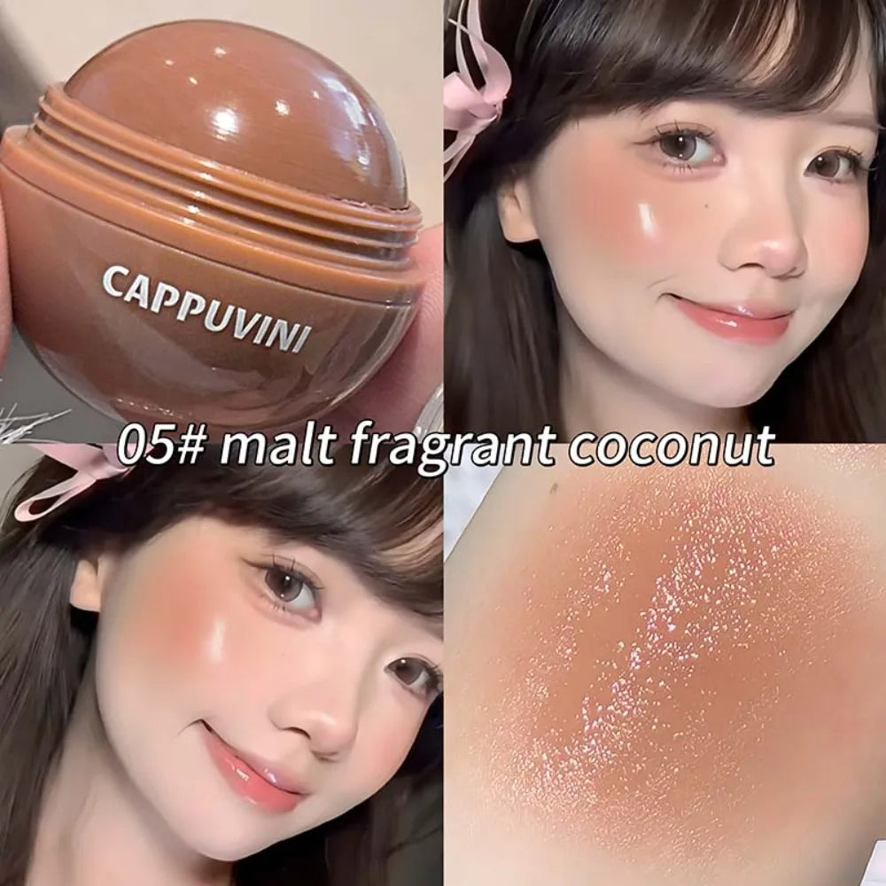 Flawless Glow Blush Ball