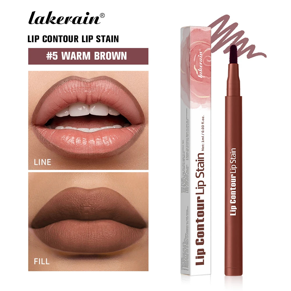 Non-Stick Cup Lip Pen