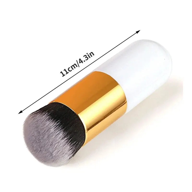 Velvet Cushion Makeup Brush