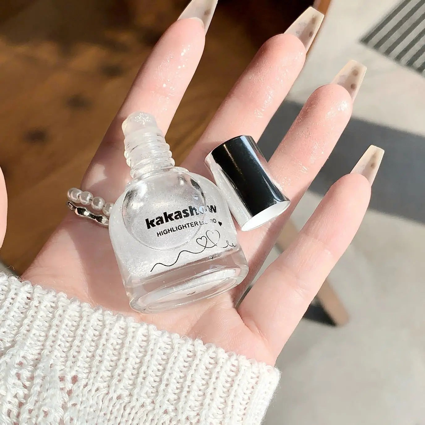 kakashow Liquid Highlighter