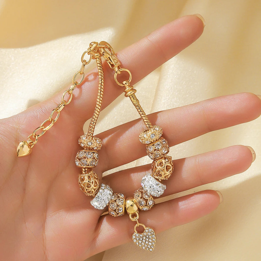 Women's Love Element Fashion Bracelet