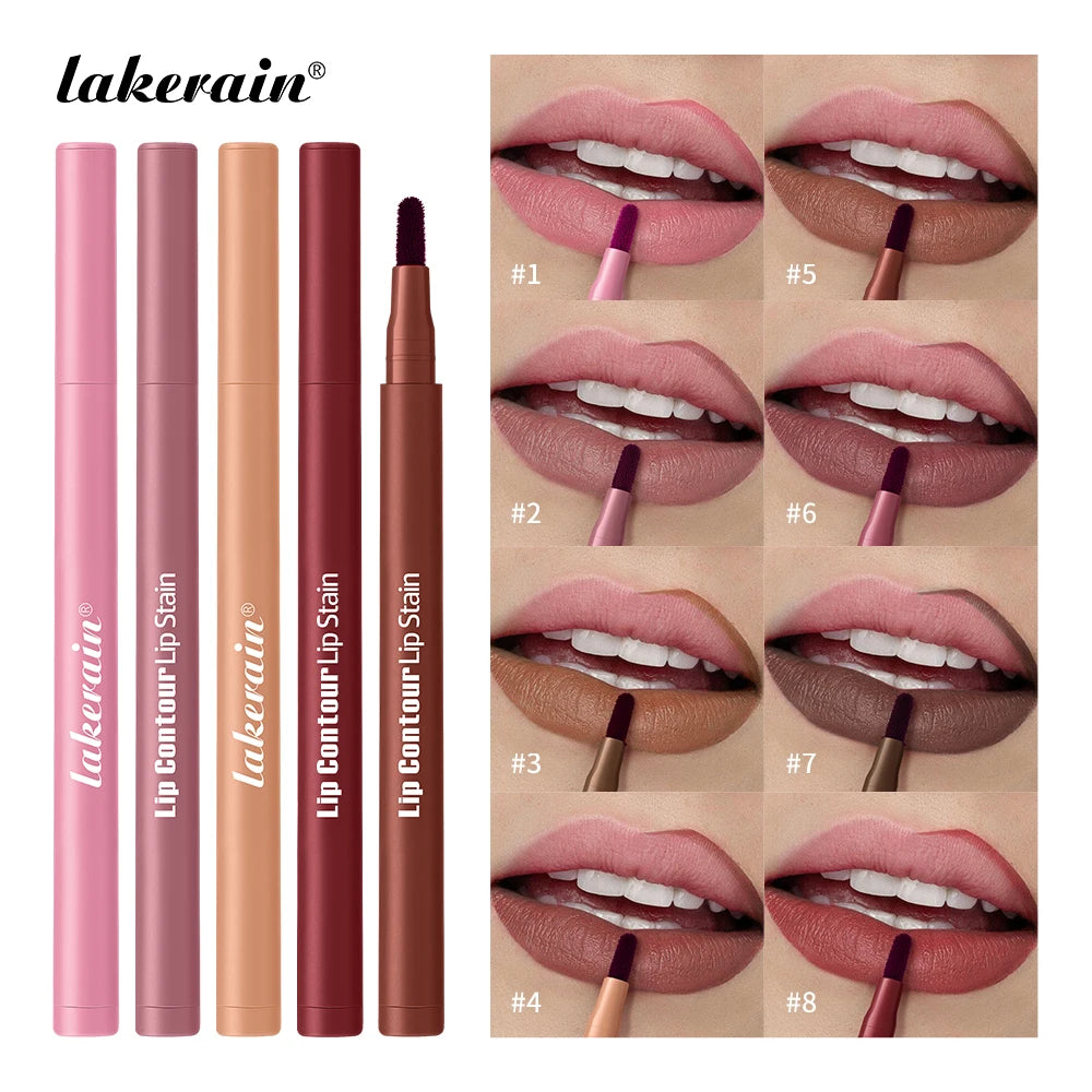 Non-Stick Cup Lip Pen