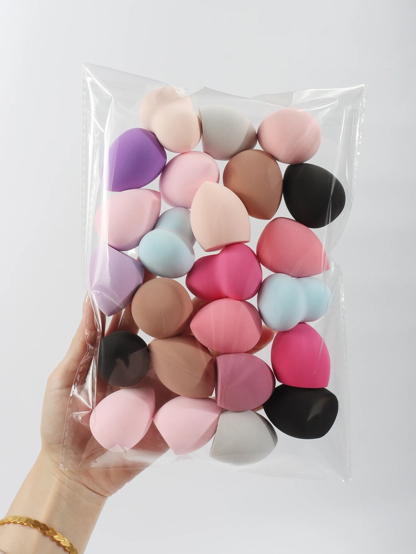 Beauty Blend Sponge Set