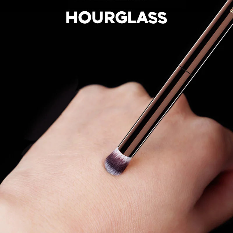 Pro Hourglass Face Brushes