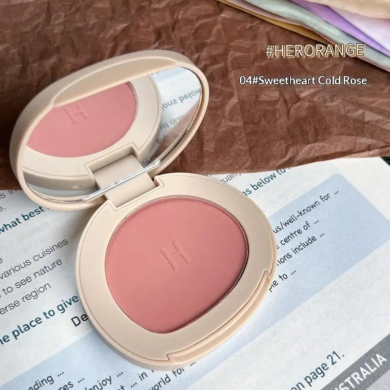 Easy Blend Mono Blush
