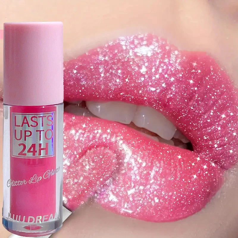 Diamond Flow Lip Gloss