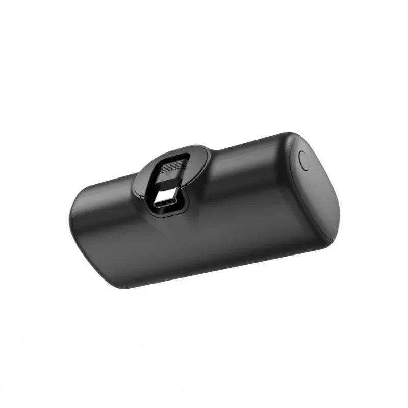 Mini Portable Fast Charging Power Bank