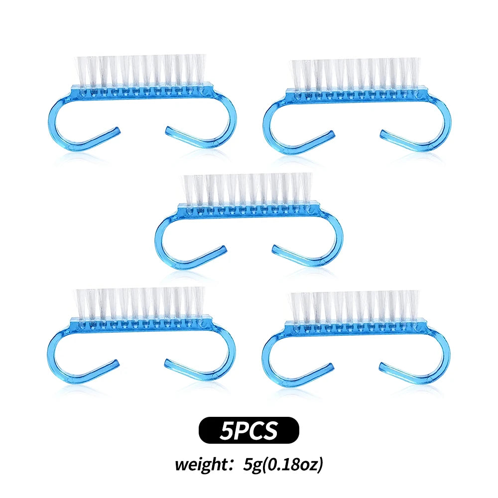 Nail Brushes for Clean