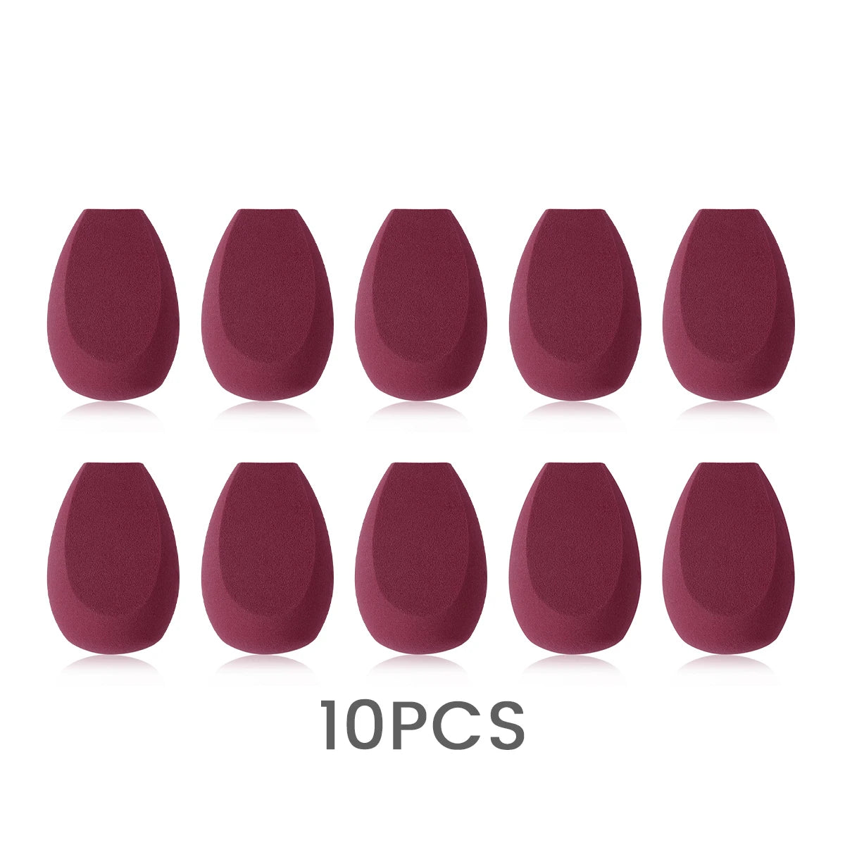 IMAGIC Pro Makeup Sponge Set