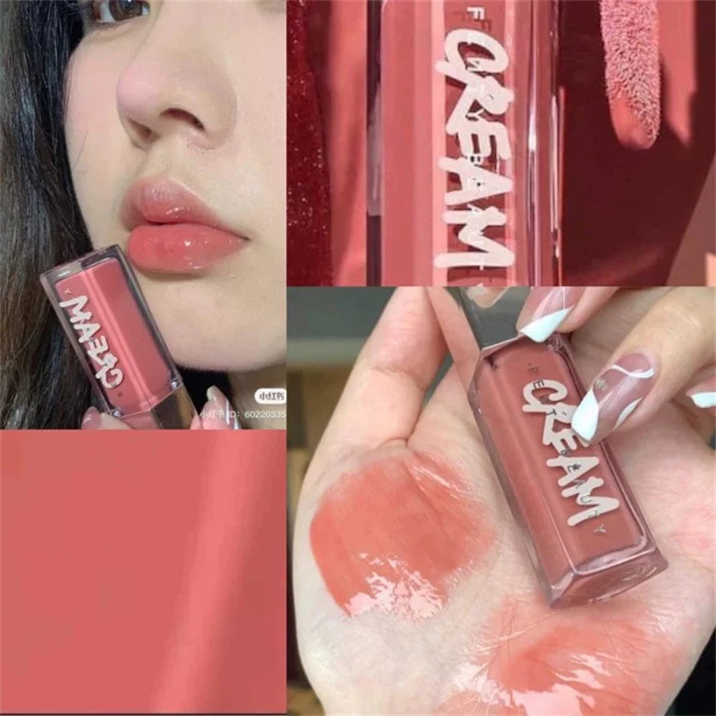 Fenty Glow Glitter Lip Glaze