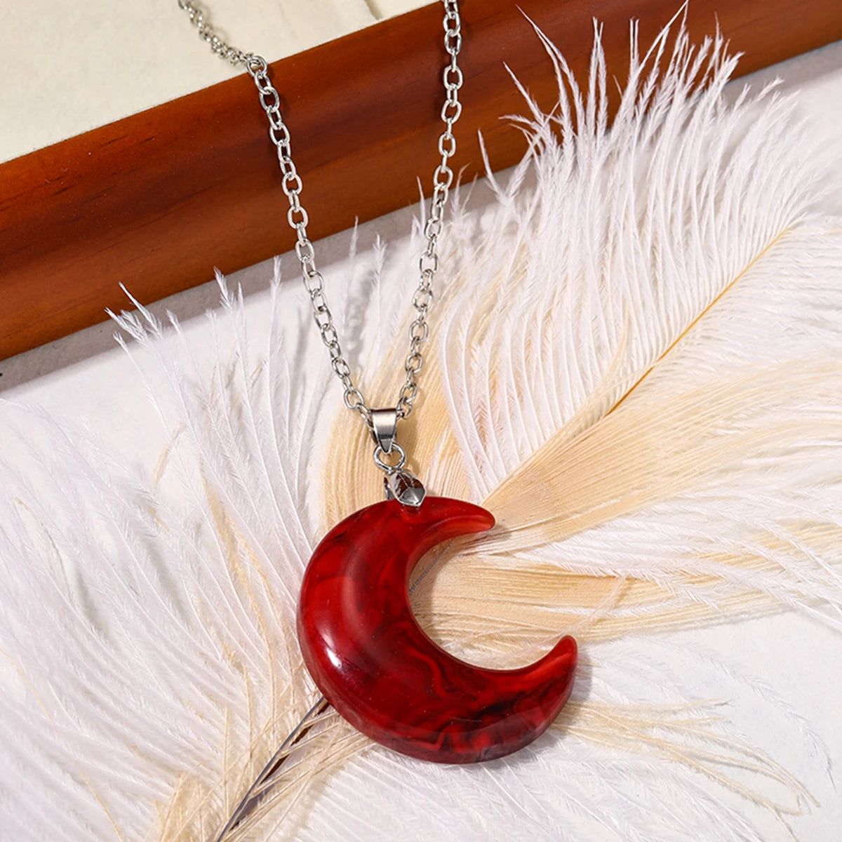 Gothic Vampire Cameo Pendant Choker – Velvet Necklace