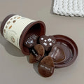 Coffee Cup Beauty Sponge