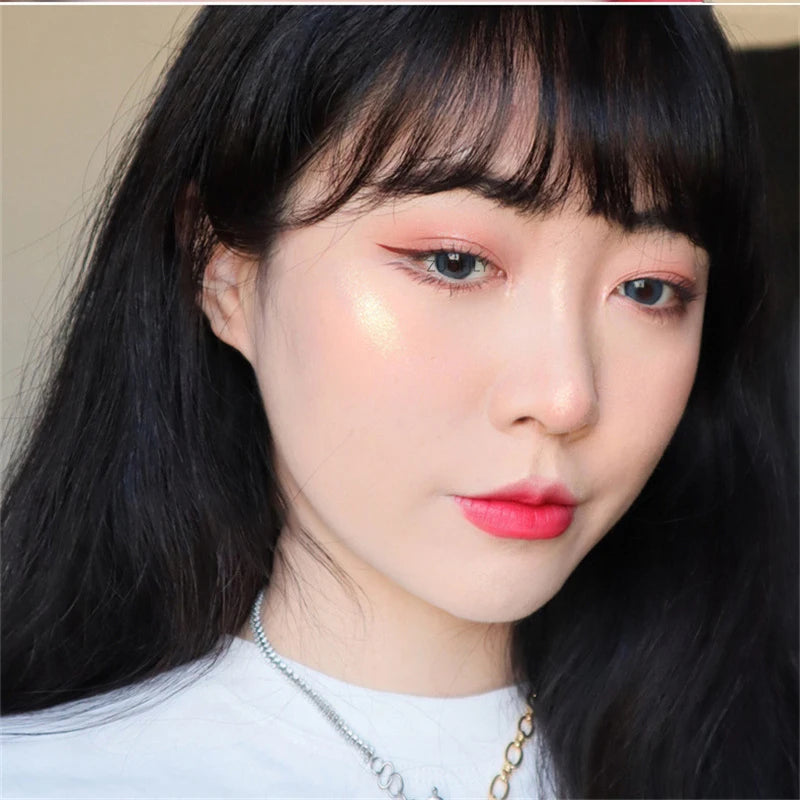 Luminous Diamond Cream Highlighter
