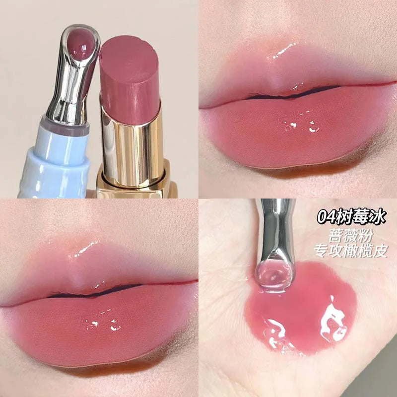 Mirror Kiss Gloss