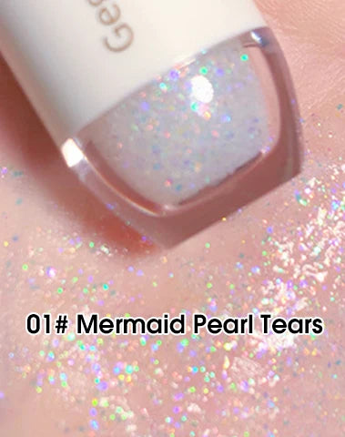 Pearly Flash Liquid Eye Gloss