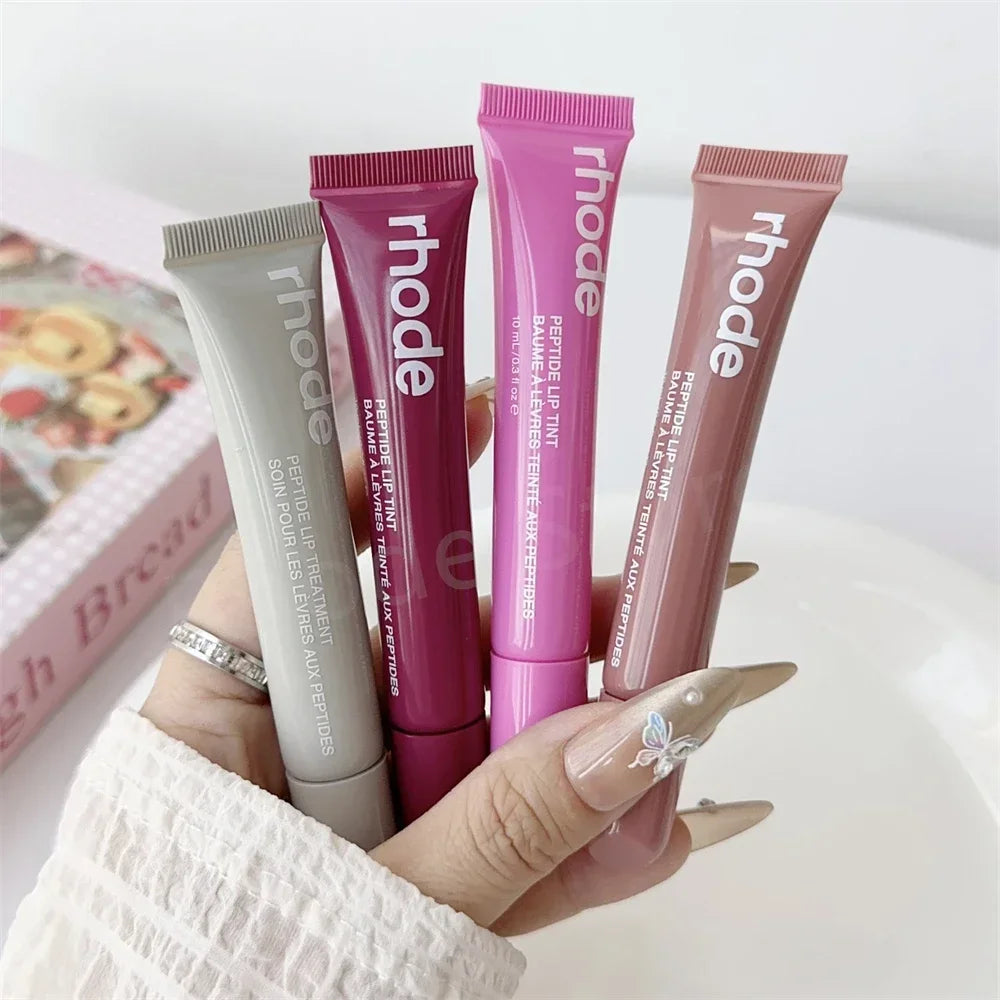 Summer Dew Nourishing Lip Gloss