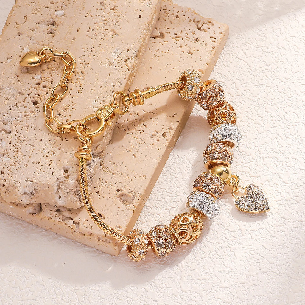 Women's Love Element Fashion Bracelet