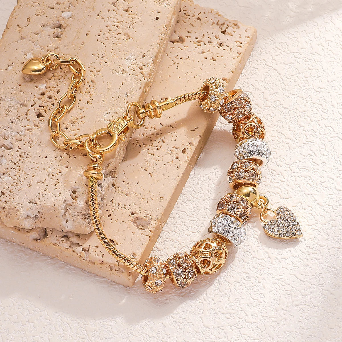 Women's Love Element Fashion Bracelet