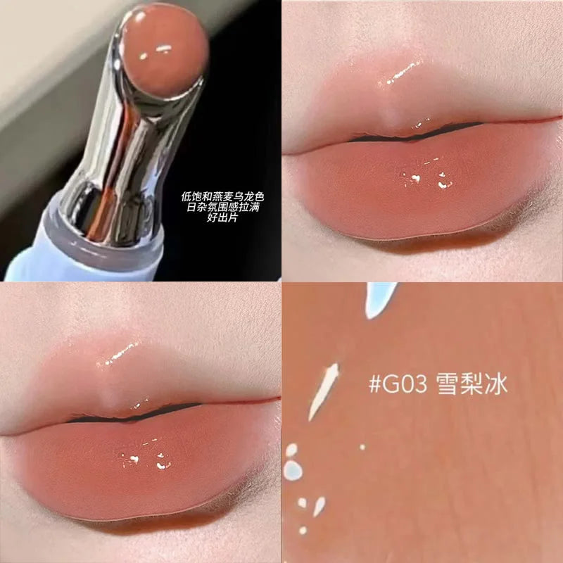 Mirror Kiss Gloss