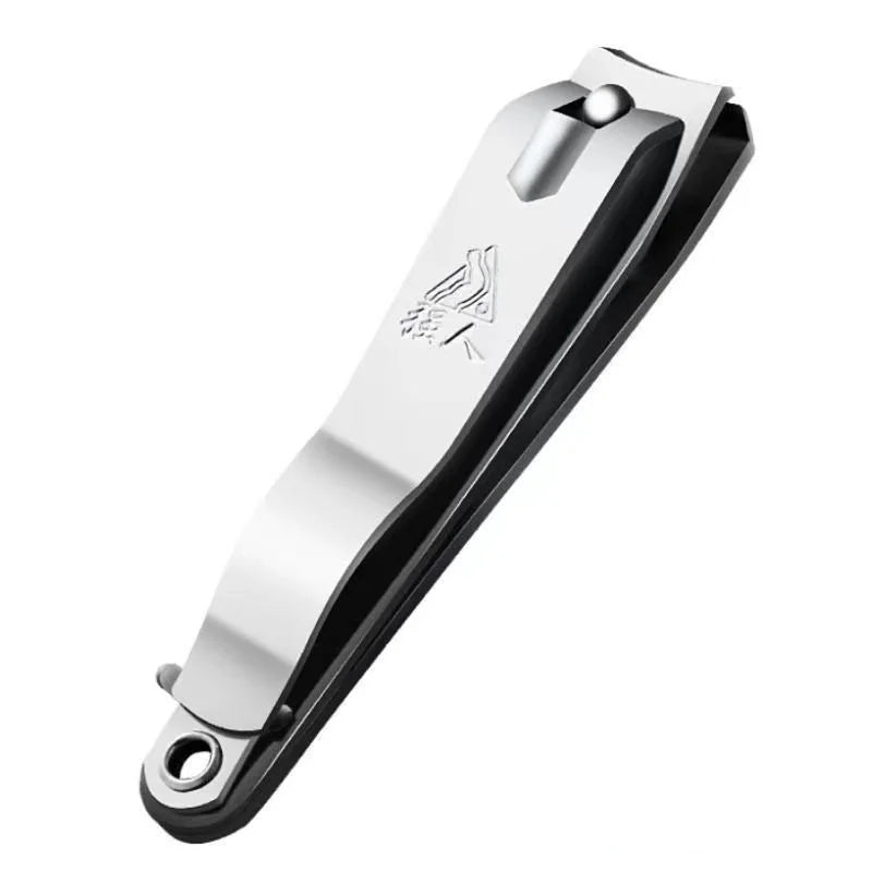Stainless Steel Manicure & Pedicure Kit