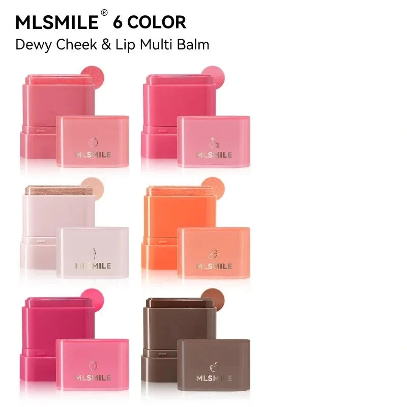Natural Beauty 2-in-1 Rouge