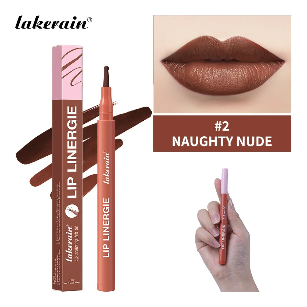 Non-Stick Cup Lip Pen