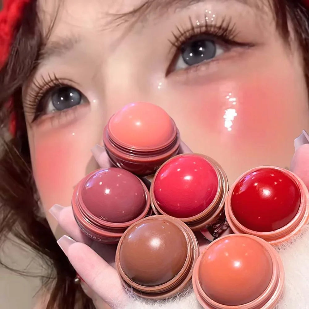 Flawless Glow Blush Ball