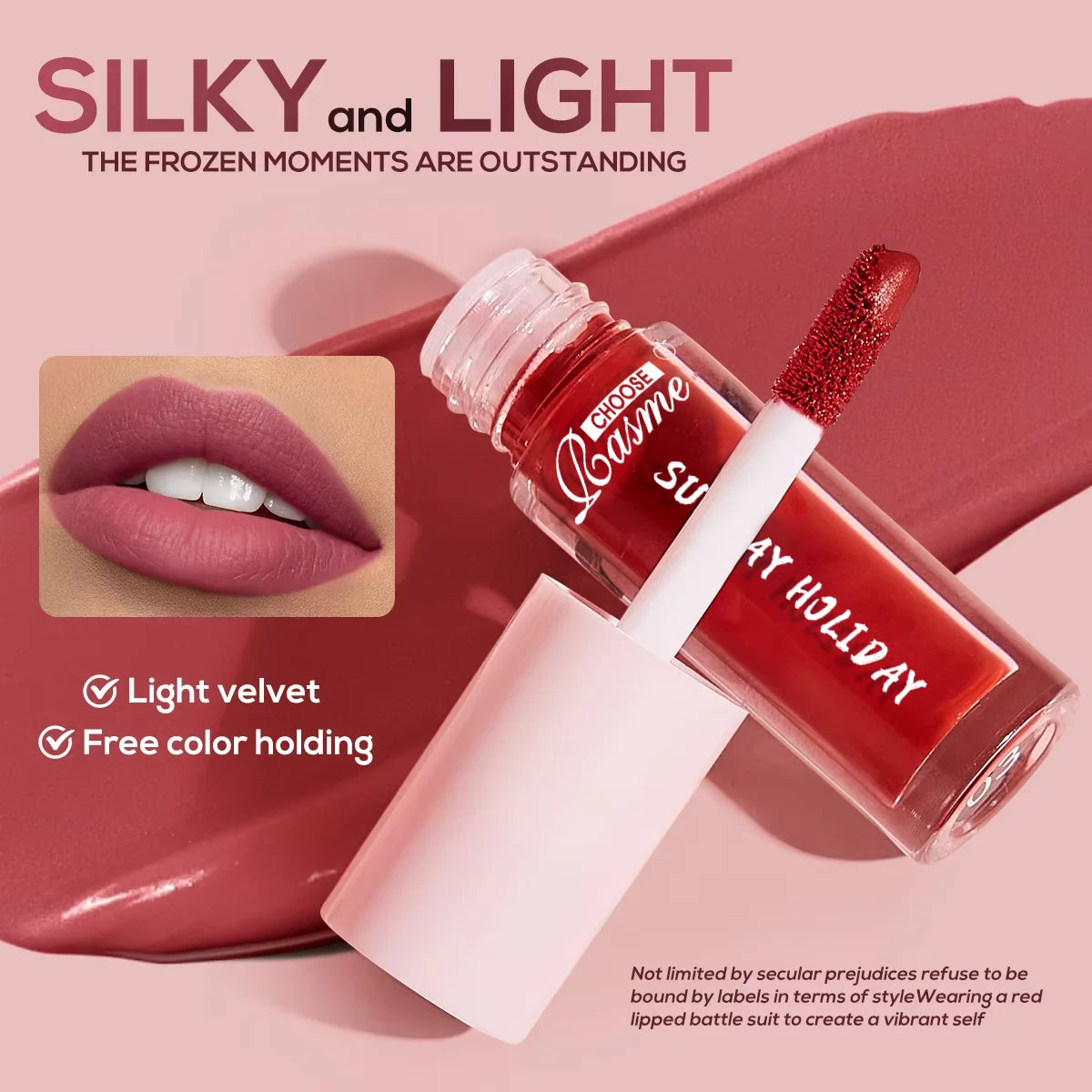 Glow Charm Lipstick Gift Set