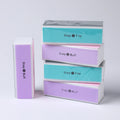 5 Pcs Nail Buffer Block Set