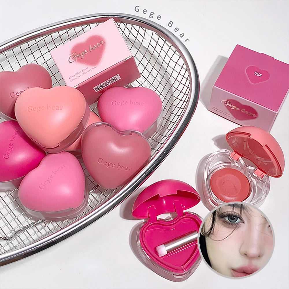 Sweet Matte Love Tint